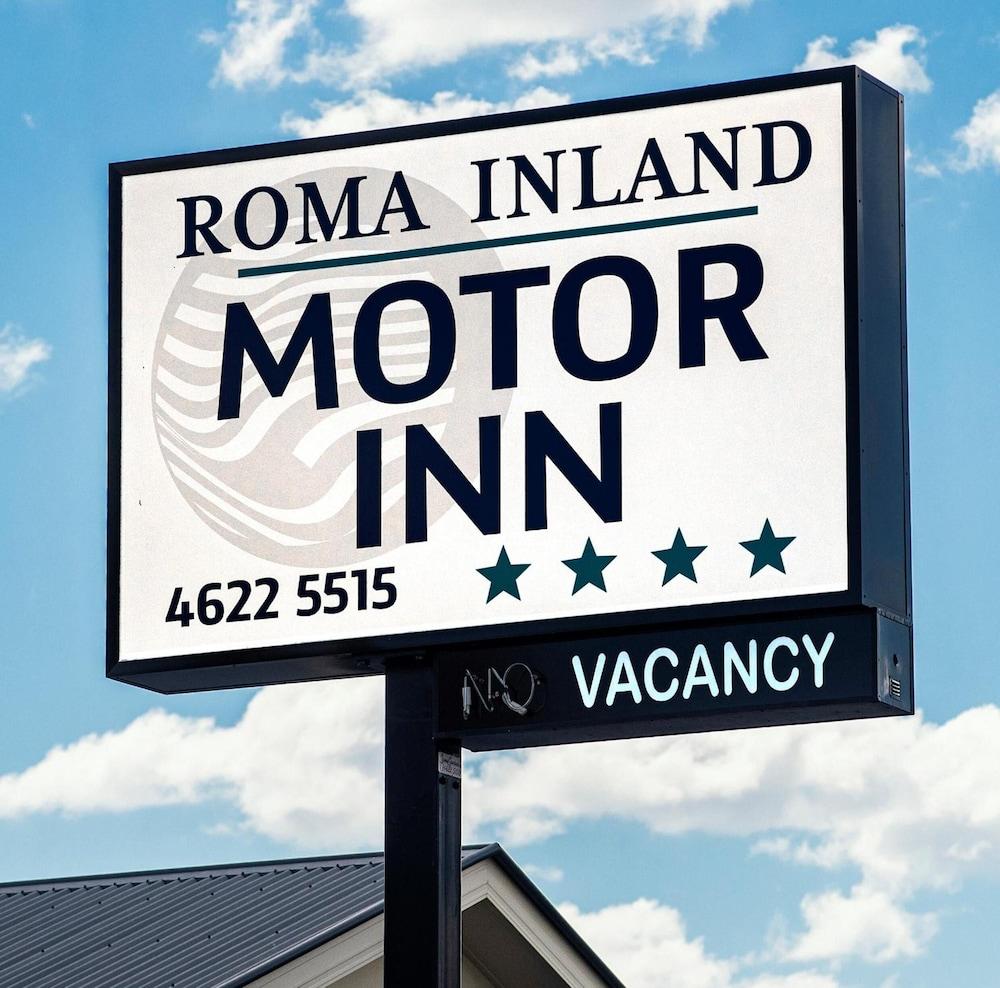 Inland Motor 4*